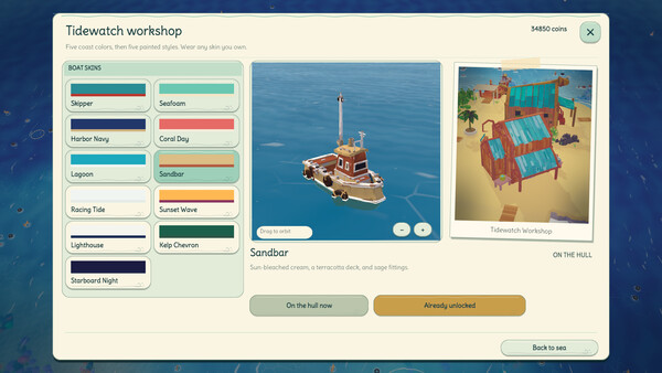 Clean Tides screenshot 9