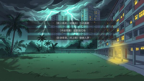 Screenshot of Song Bao's Adventure