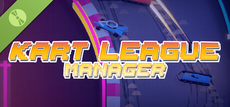 Kart League Manager Demo