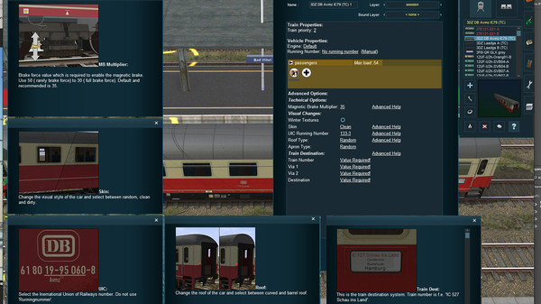 TANE DLC: Avmz Intercity 71
