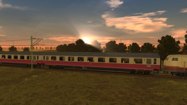 TANE DLC: Avmz Intercity 71