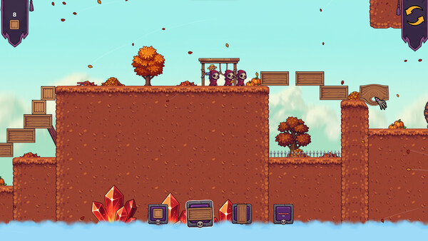 Ritebound Screenshot