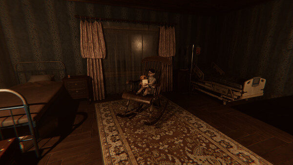 Beatrice screenshot 15