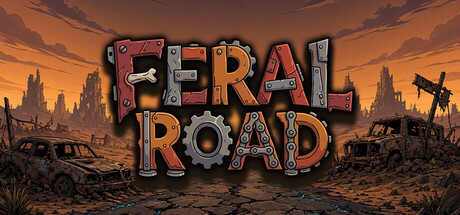 Feral Road