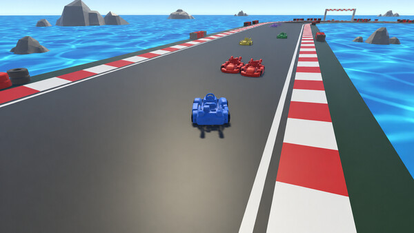Betrayground screenshot 4