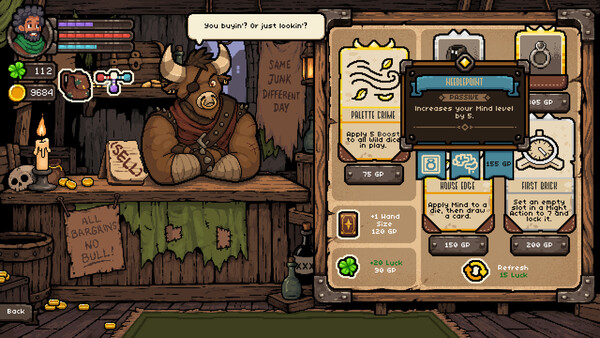 Die Lucky screenshot 1