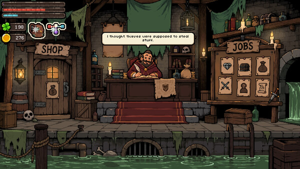 Die Lucky screenshot 2