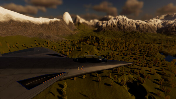 FlyFuture screenshot 3