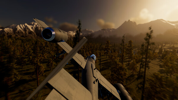 FlyFuture screenshot 6