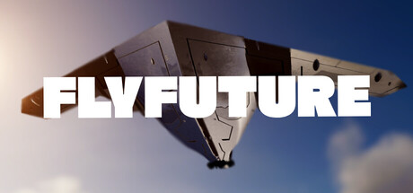 FlyFuture 표지