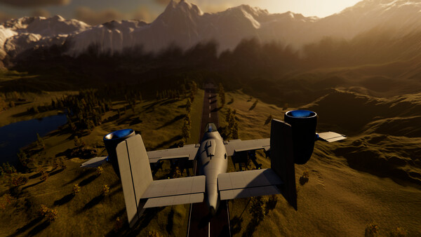 FlyFuture screenshot 8