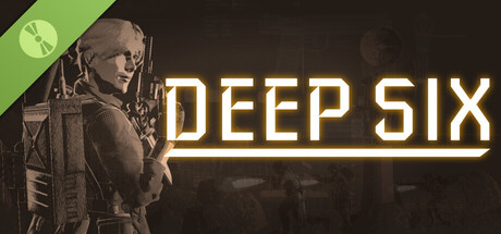 Deep Six Demo 표지