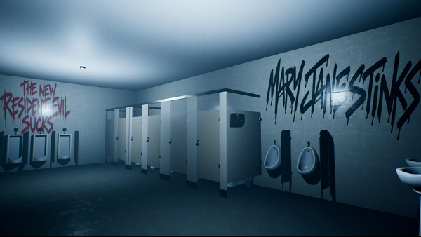 Merry Nightmares screenshot 6