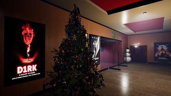 Merry Nightmares screenshot 2