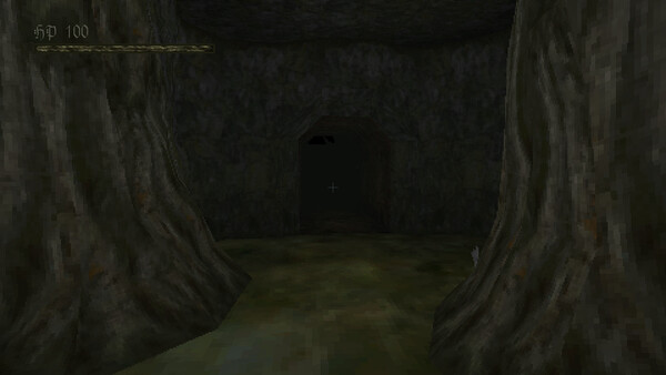 Umbra Ark screenshot 1