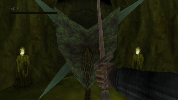 Umbra Ark screenshot 6