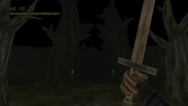 Umbra Ark screenshot 4