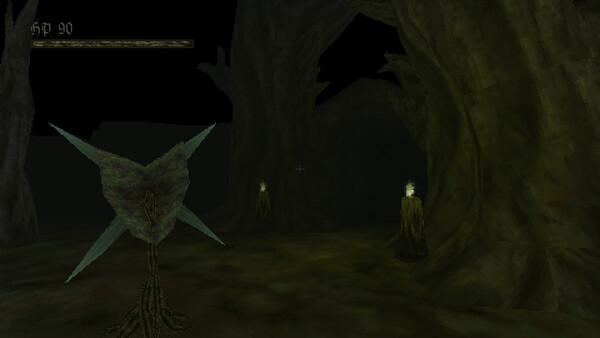 Umbra Ark screenshot 5
