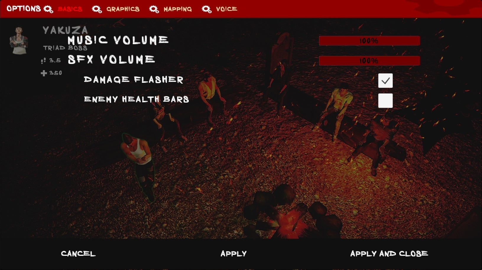 One More Night screenshot 4