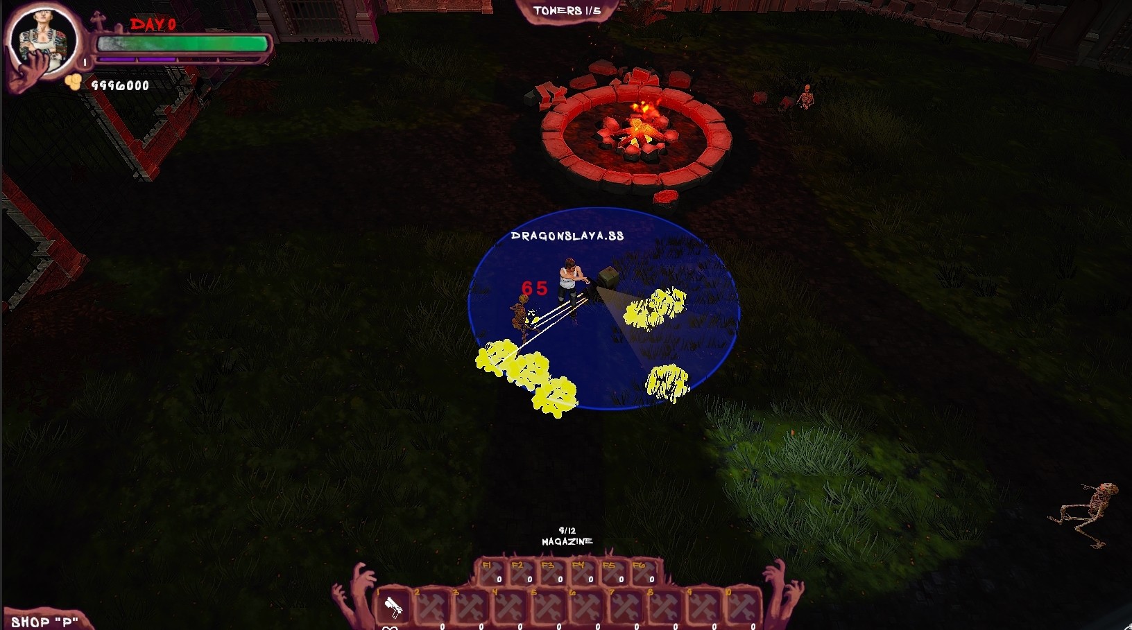 One More Night screenshot 10