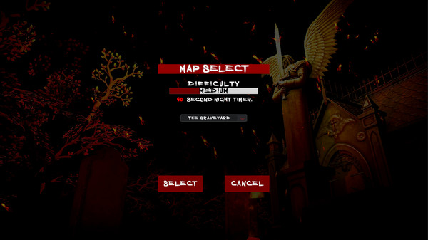 Screenshot 2 of One More Night - additional gameplay view