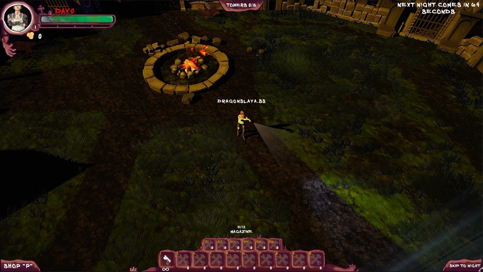 One More Night screenshot 7