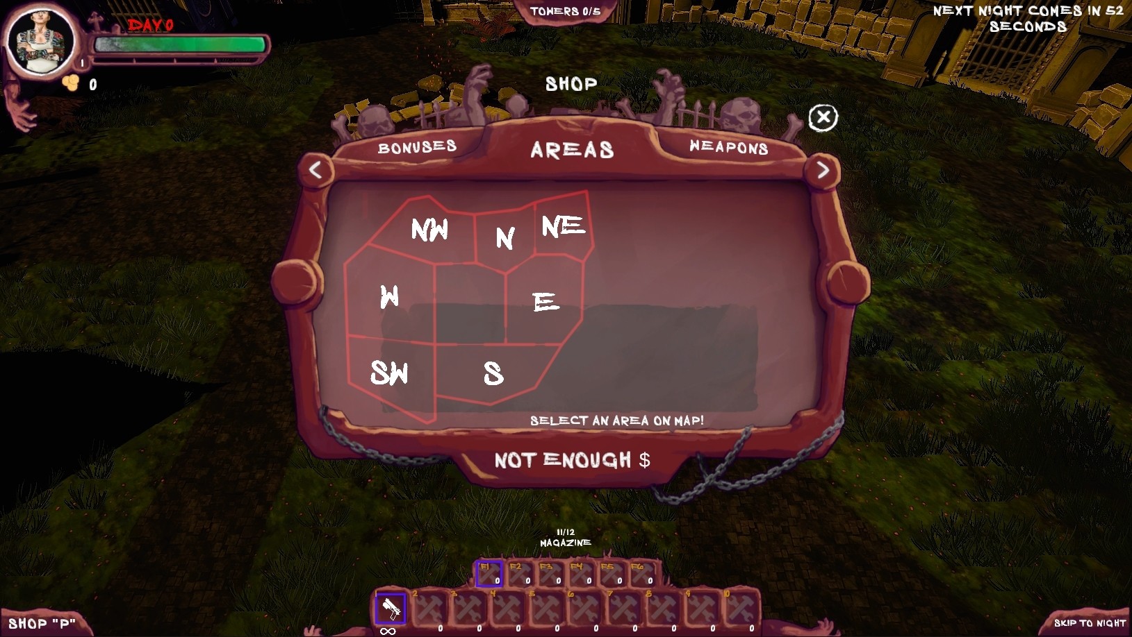 One More Night screenshot 8