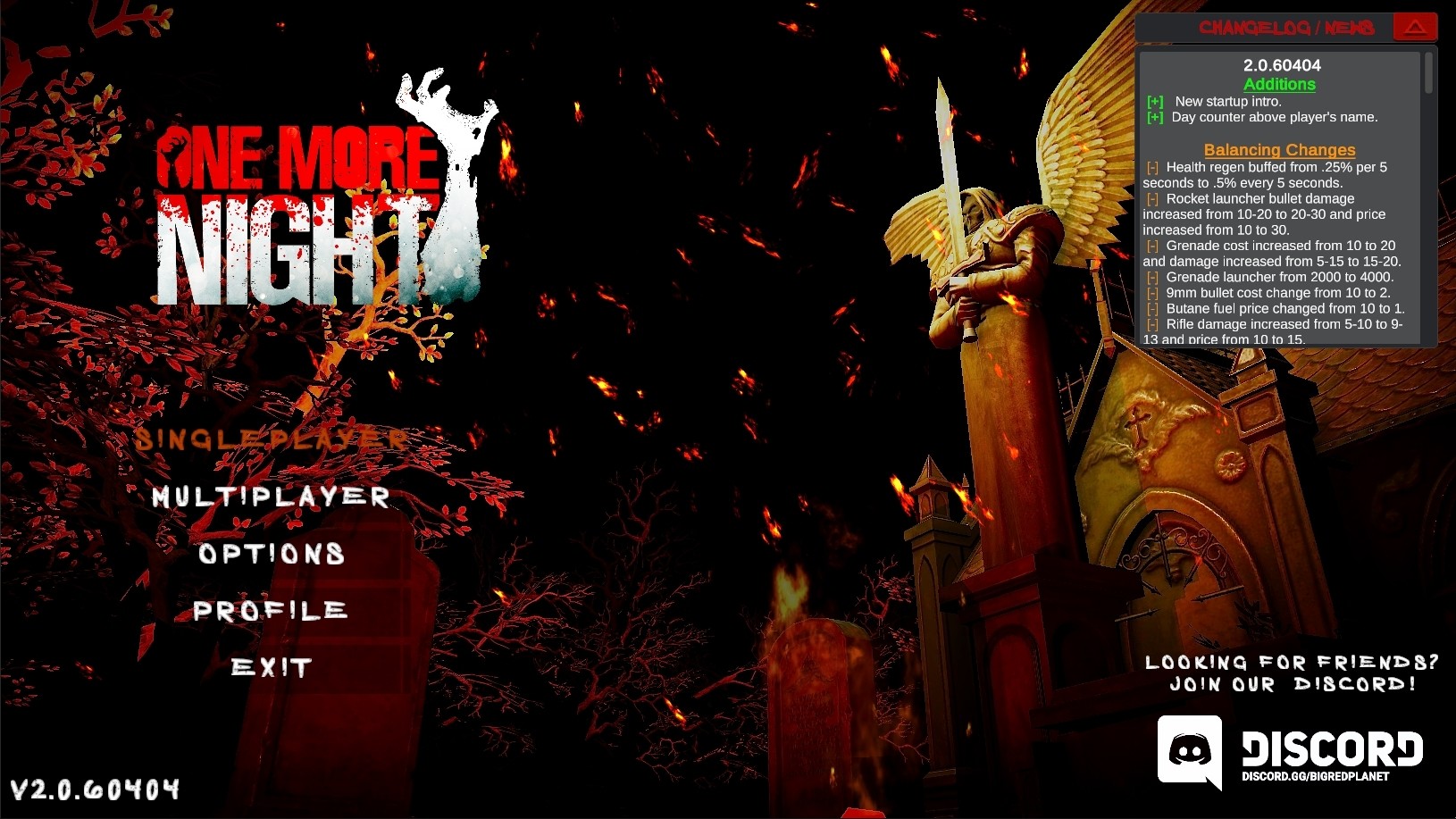 One More Night screenshot 1