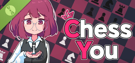 Chess You Demo 표지