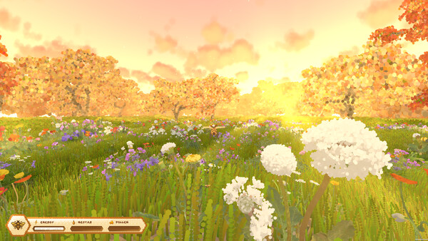 Honeybee screenshot 1