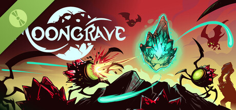 Moongrave Demo header