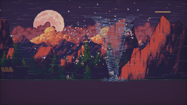 That Mountain Needs to Fall 스크린샷 1