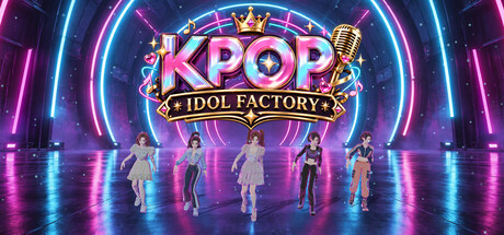 KPOP Idol Factory