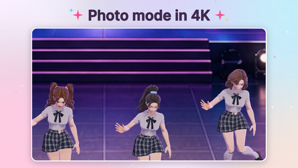 KPOP Idol Factory screenshot 18
