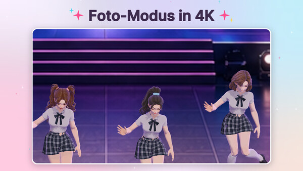 KPOP Idol Factory screenshot 17