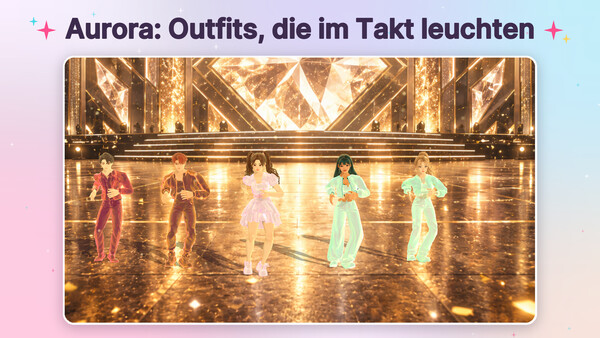 KPOP Idol Factory screenshot 24