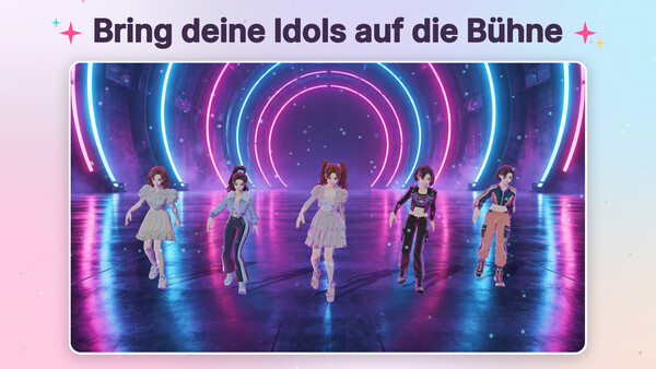 KPOP Idol Factory — 13
