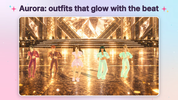 KPOP Idol Factory screenshot 19