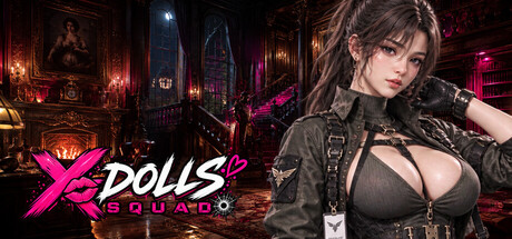 X-Dolls Squad