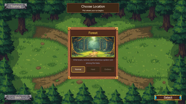 DiceBeast Demo screenshot 3
