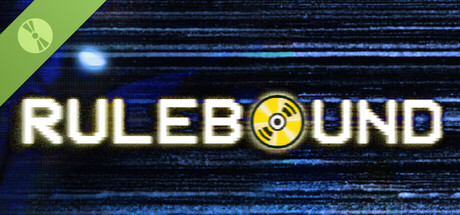 Rulebound Demo 표지