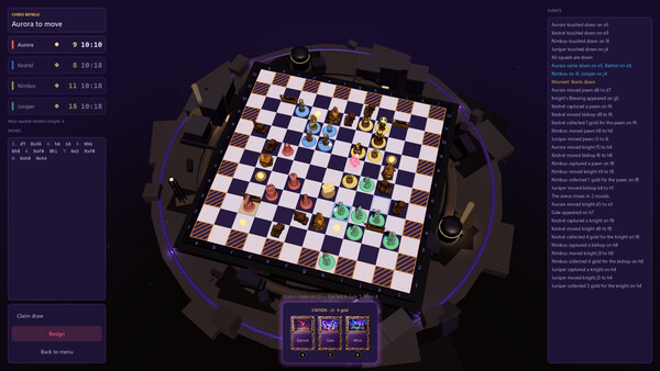 unchess screenshot 7