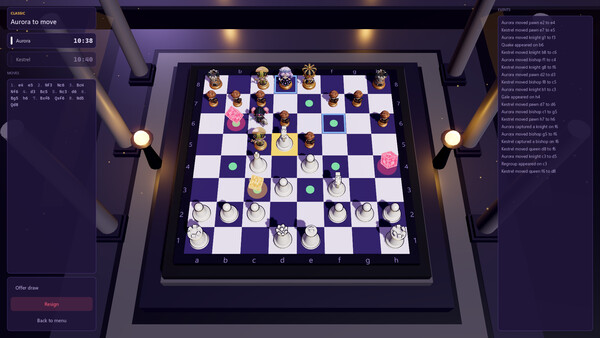 unchess screenshot 6