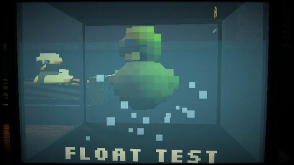 Not a Duck — 4