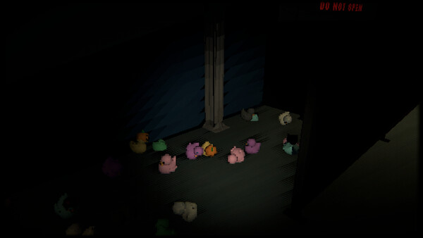 Not a Duck — 6