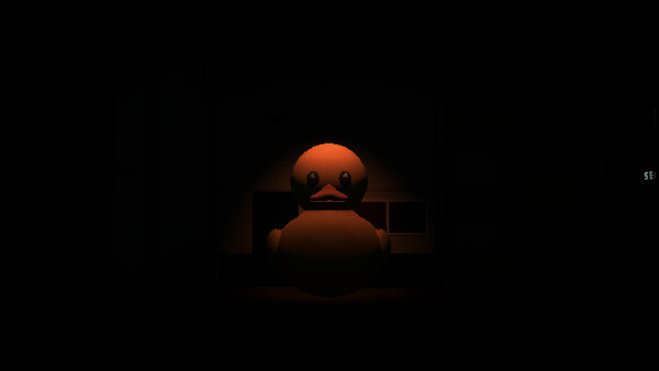 Not a Duck — 5