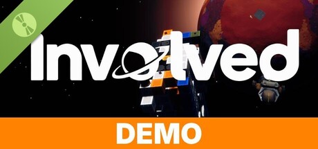 Involved Demo 표지