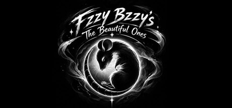 Fzzy Bzzy's The Beautiful Ones artwork