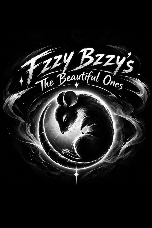 Fzzy Bzzy's The Beautiful Ones