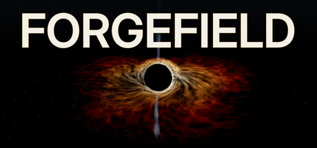 FORGEFIELD 표지